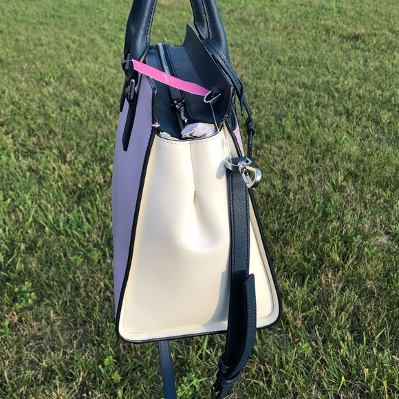 Kate Spade Large Satchel Cameron - Picture 8 of 15